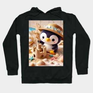 Discover Adorable Baby Cartoon Designs for Your Little Ones - Cute, Tender, and Playful Infant Illustrations! Hoodie